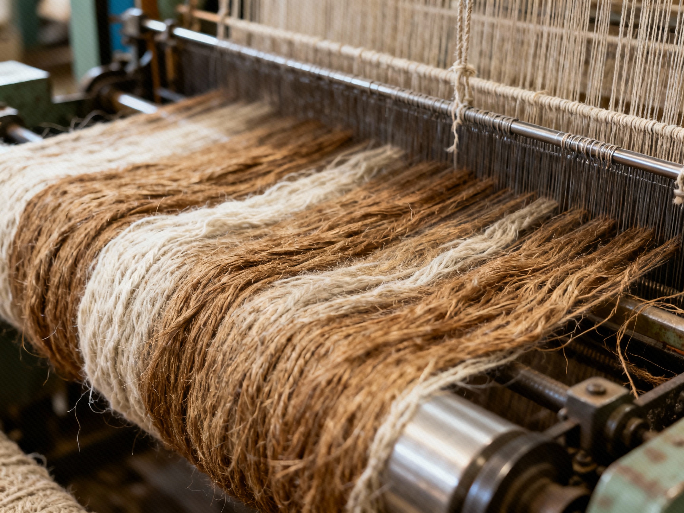 Длинное волокно