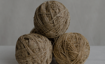 300 тонн нити