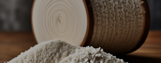 500 тонн целлюлозы