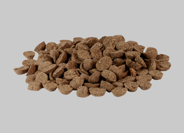 Еда для домашних животных