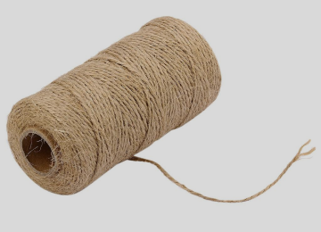 Веревка (пенька)